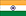 India flag