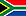 South Africa flag