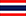 Thailand flag